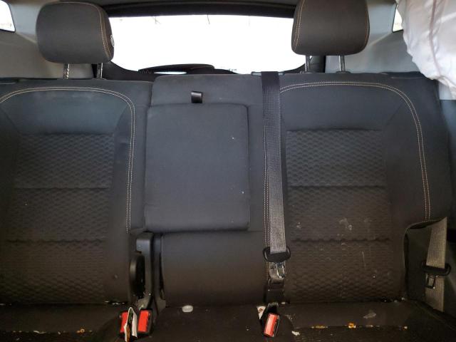 3GKALMEV4LL194423 - 2020 GMC TERRAIN SLE 黑色 照片 10