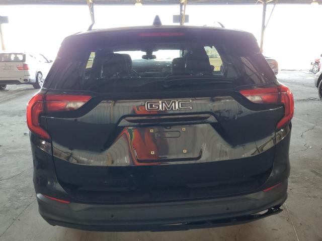 3GKALMEV4LL194423 - 2020 GMC TERRAIN SLE 黑色 照片 6