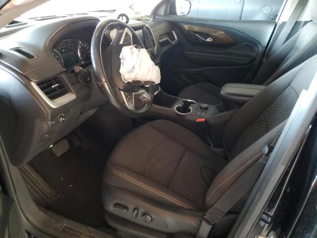 3GKALMEV4LL194423 - 2020 GMC TERRAIN SLE 黑色 照片 7