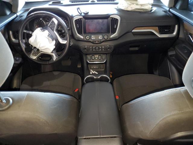 3GKALMEV4LL194423 - 2020 GMC TERRAIN SLE 黑色 照片 8