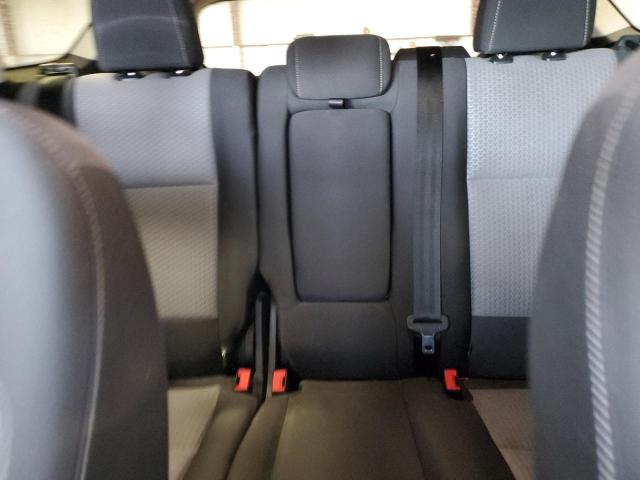 1FMCU9G93HUD48207 - 2017 FORD ESCAPE SE ORANGE photo 10