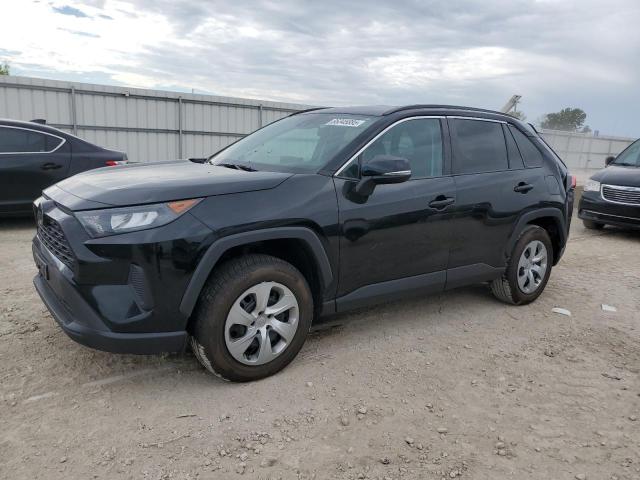 2020 TOYOTA RAV4 LE, 