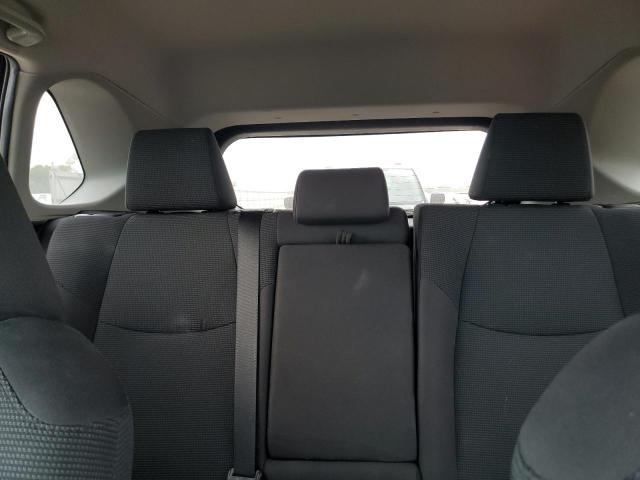 2T3G1RFV9LC079706 - 2020 TOYOTA RAV4 LE Qara foto 10