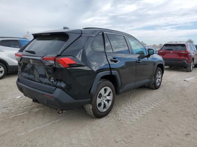 2T3G1RFV9LC079706 - 2020 TOYOTA RAV4 LE Qara foto 3