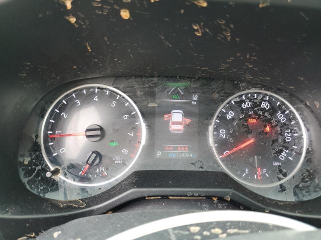 2T3G1RFV9LC079706 - 2020 TOYOTA RAV4 LE Qara foto 9