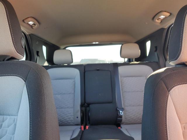 3GNAXHEVXKS591928 - 2019 CHEVROLET EQUINOX LS SILVER photo 10