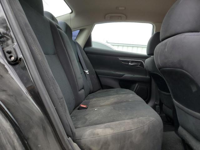 1N4AL3AP6EC318936 - 2014 NISSAN ALTIMA 2.5 黑色 照片 10