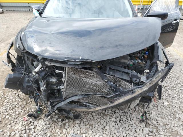 1N4AL3AP6EC318936 - 2014 NISSAN ALTIMA 2.5 黑色 照片 11