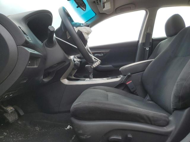 1N4AL3AP6EC318936 - 2014 NISSAN ALTIMA 2.5 黑色 照片 7