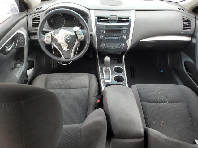 1N4AL3AP6EC318936 - 2014 NISSAN ALTIMA 2.5 黑色 照片 8