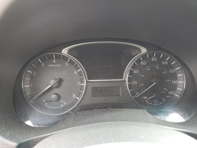 1N4AL3AP6EC318936 - 2014 NISSAN ALTIMA 2.5 黑色 照片 9