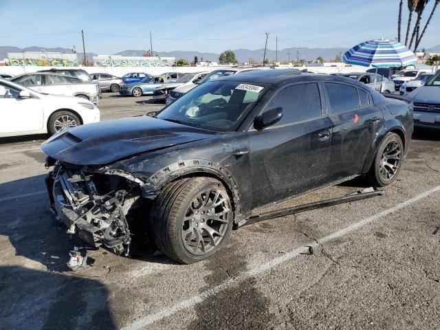 2021 DODGE CHARGER SRT HELLCAT, 