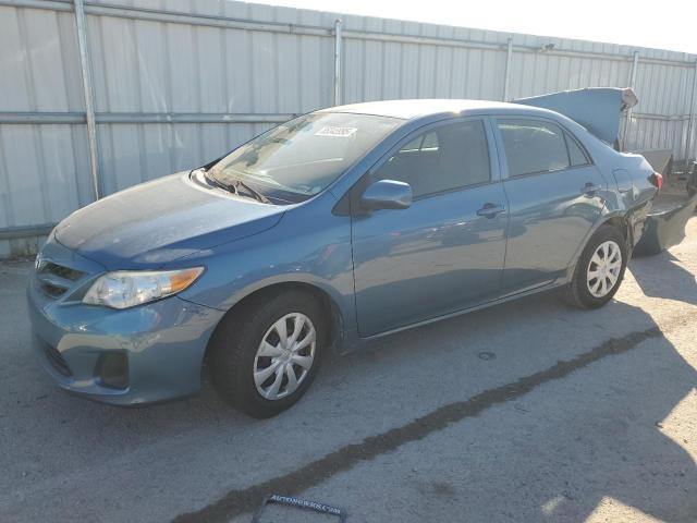 2013 TOYOTA COROLLA BASE, 