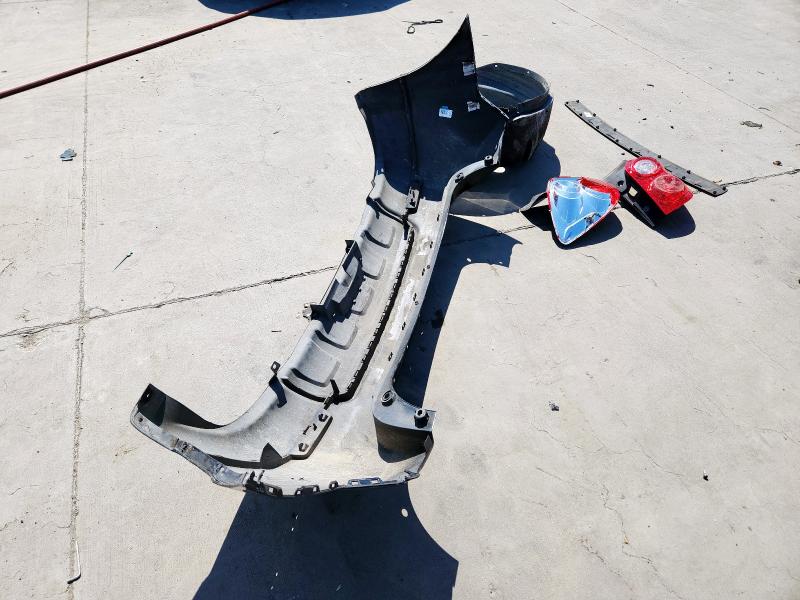 2GNALAEK5E6189858 - 2014 CHEVROLET EQUINOX LS BLACK photo 13