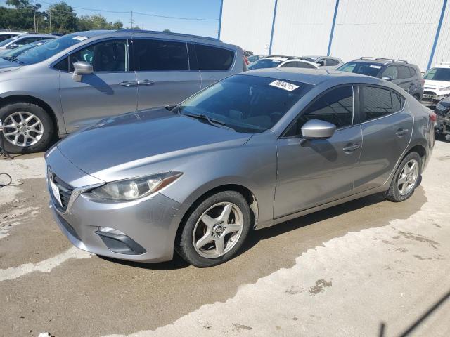 2014 MAZDA 3 GRAND TOURING, 