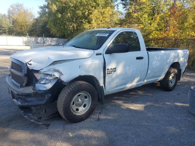 2019 RAM 1500 CLASS TRADESMAN, 