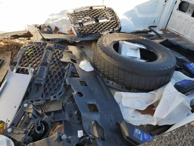 3C6JR7DGXPG607806 - 2023 RAM 1500 CLASS TRADESMAN Blanco foto 12