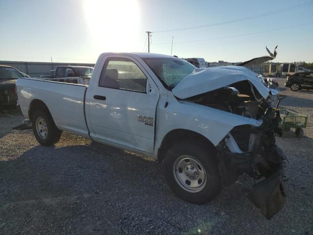 3C6JR7DGXPG607806 - 2023 RAM 1500 CLASS TRADESMAN Blanco foto 4