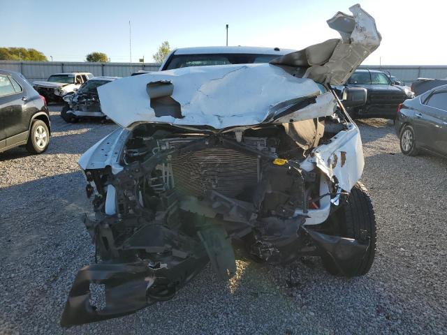 3C6JR7DGXPG607806 - 2023 RAM 1500 CLASS TRADESMAN Blanco foto 5