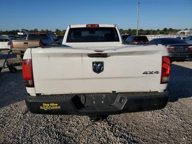 3C6JR7DGXPG607806 - 2023 RAM 1500 CLASS TRADESMAN Blanco foto 6