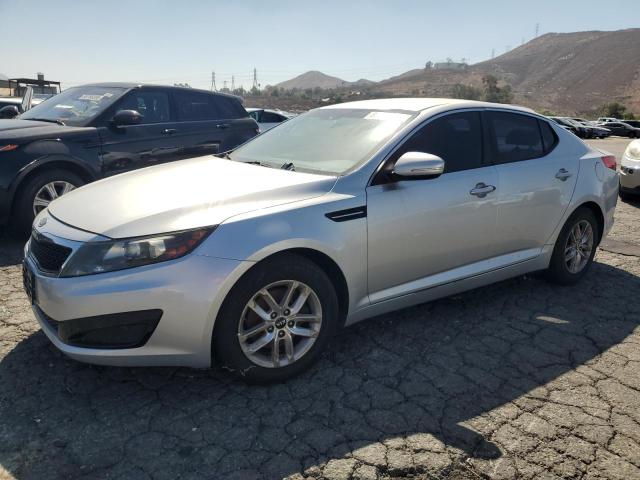 2011 KIA OPTIMA LX, 