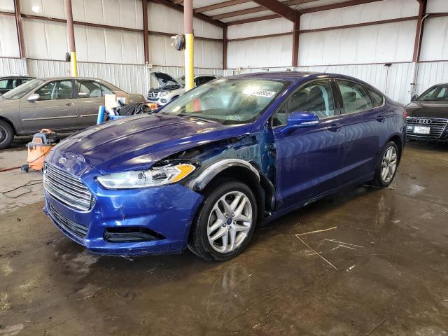 2014 FORD FUSION SE, 