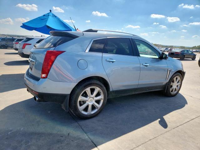 3GYFNJE32DS537076 - 2013 CADILLAC SRX PREMIUM COLLECTION Blau Foto 5