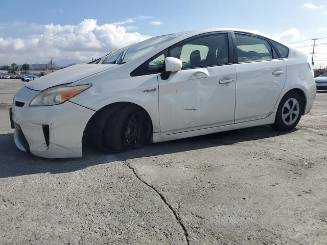 2014 TOYOTA PRIUS, 