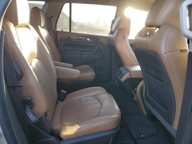 5GAKVBKD0GJ218810 - 2016 BUICK ENCLAVE ოქროსფერი ფოტო 11