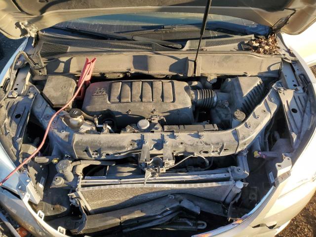 5GAKVBKD0GJ218810 - 2016 BUICK ENCLAVE ოქროსფერი ფოტო 12