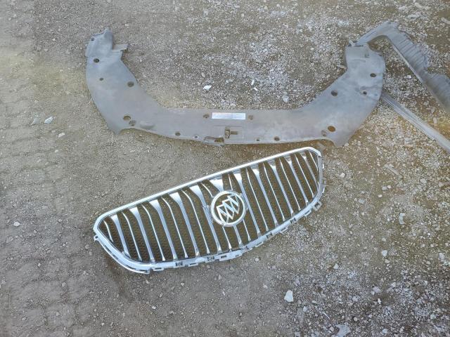 5GAKVBKD0GJ218810 - 2016 BUICK ENCLAVE ოქროსფერი ფოტო 13