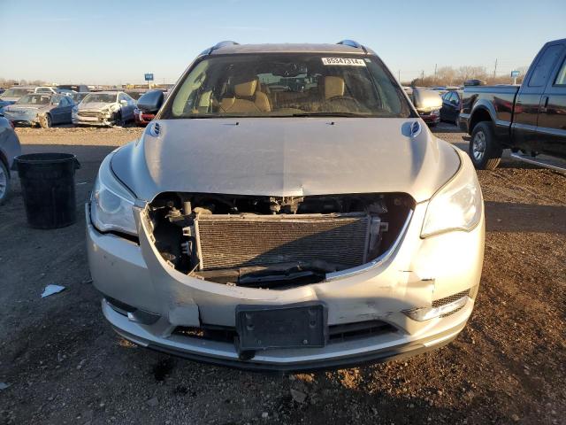 5GAKVBKD0GJ218810 - 2016 BUICK ENCLAVE ოქროსფერი ფოტო 5