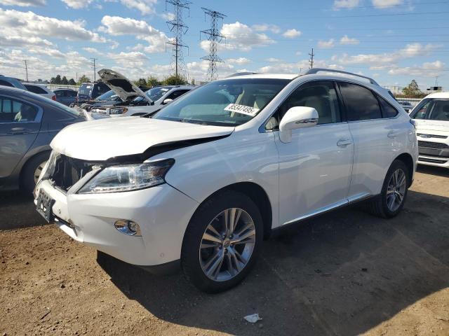 2015 LEXUS RX 350 BASE, 