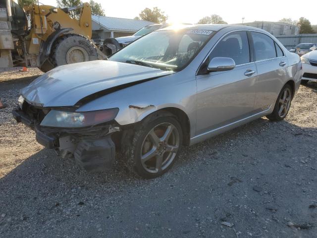 2005 ACURA TSX, 