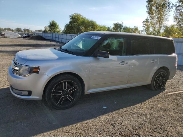 2014 FORD FLEX SEL, 