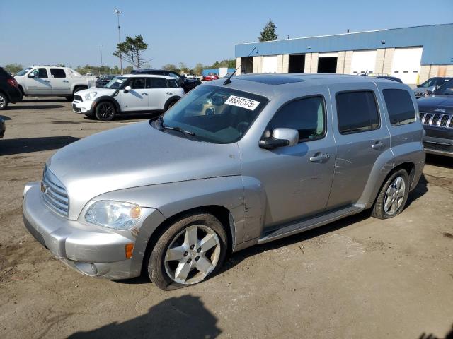 2008 CHEVROLET HHR LT, 