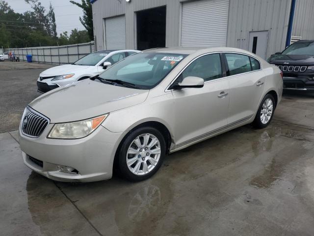 2013 BUICK LACROSSE, 