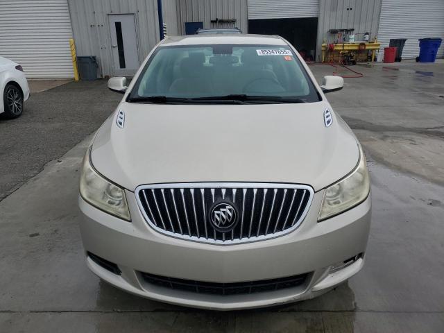 1G4GA5ER0DF298421 - 2013 BUICK LACROSSE Qəhvəyi foto 5