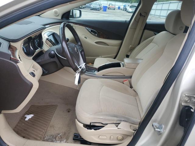 1G4GA5ER0DF298421 - 2013 BUICK LACROSSE Qəhvəyi foto 7