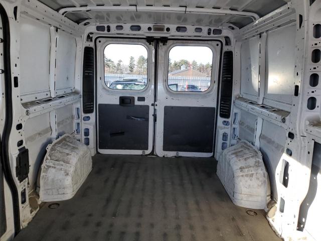3C6TRVAG6JE146737 - 2018 RAM PROMASTER 1500 STANDARD Ağ foto 10