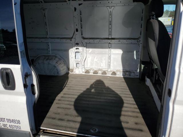 3C6TRVAG6JE146737 - 2018 RAM PROMASTER 1500 STANDARD Ağ foto 11
