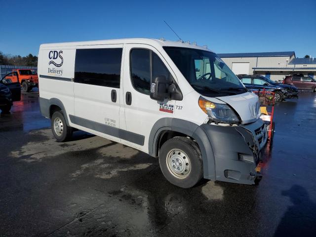 3C6TRVAG6JE146737 - 2018 RAM PROMASTER 1500 STANDARD Ağ foto 4