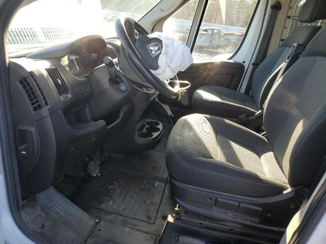 3C6TRVAG6JE146737 - 2018 RAM PROMASTER 1500 STANDARD Ağ foto 7