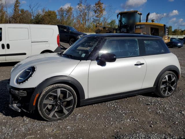 2025 MINI COOPER S, 