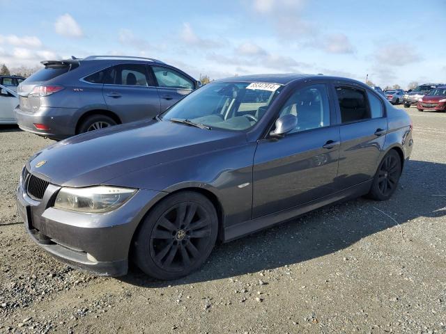 2007 BMW 328 I, 