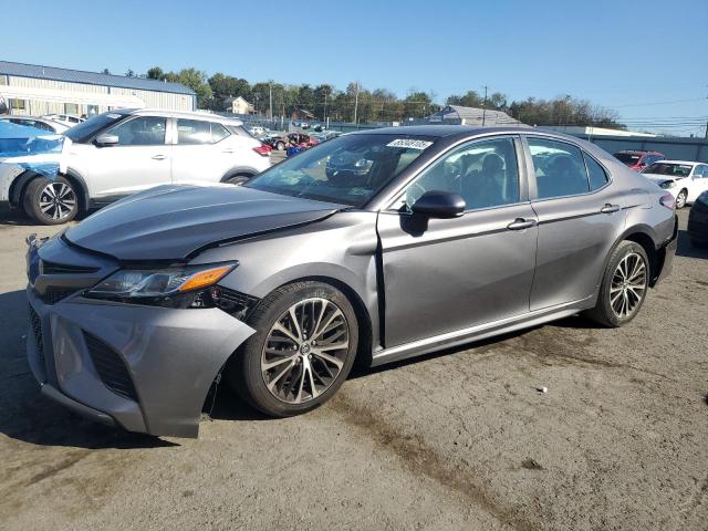 2018 TOYOTA CAMRY L, 