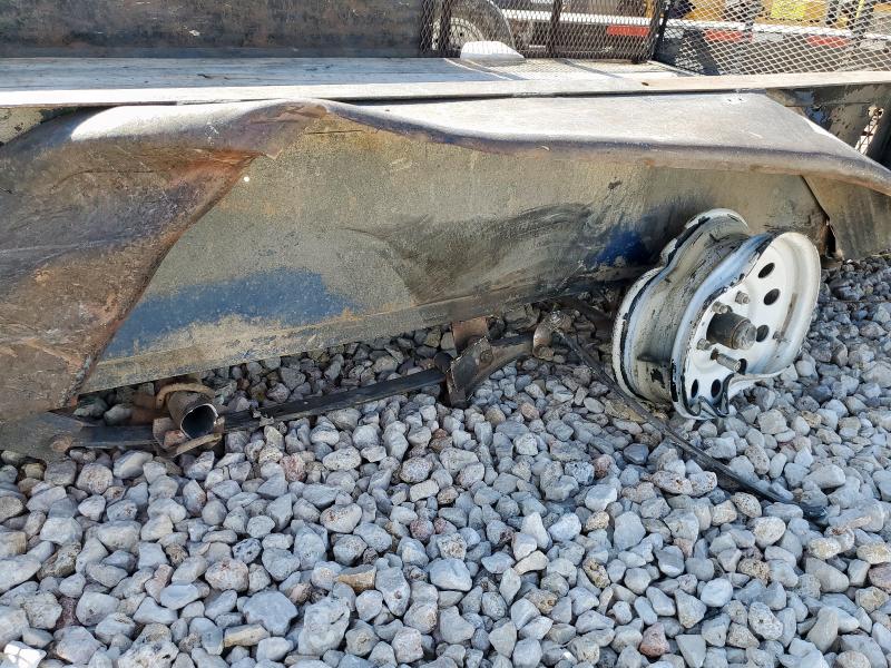 H0MEMADE - 2022 UNKNOWN UNKNOWN BLACK photo 9