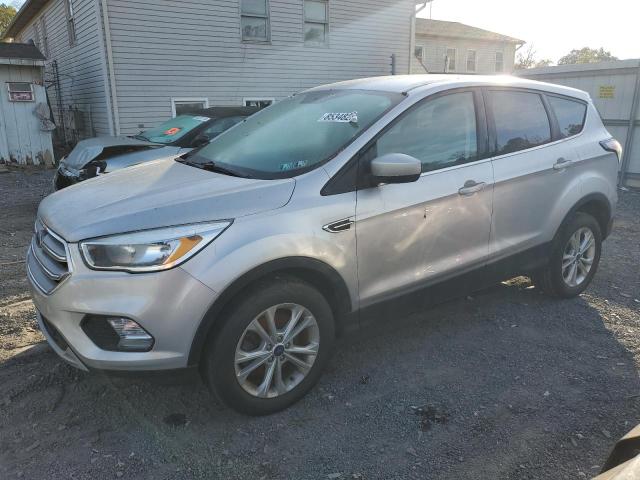 2017 FORD ESCAPE SE, 