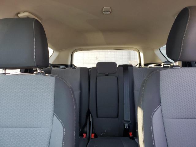 1FMCU9GD4HUE83913 - 2017 FORD ESCAPE SE SILVER photo 10