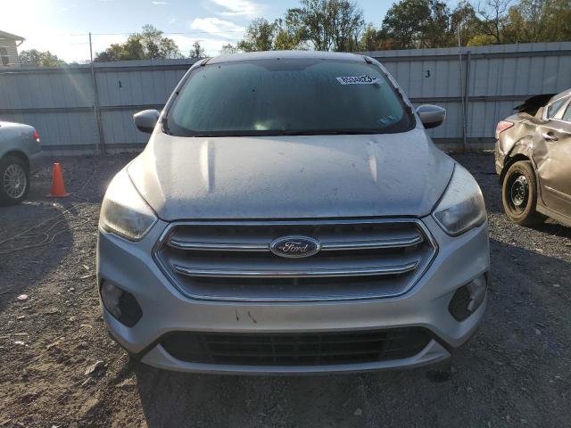 1FMCU9GD4HUE83913 - 2017 FORD ESCAPE SE SILVER photo 5